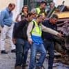 'Out of control': Witnesses describe fatal Lisbon funicular crash