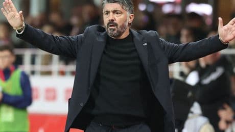 Gattuso wird Italiens Nationaltrainer: Italien präsentiert eine Notlösung als Heiland