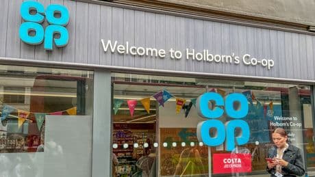 Co-op 'very sorry' after hackers access members' data