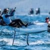 Voile. Aloïse Retornaz et Tim Mourniac aux championnats d’Europe pour continuer l’olympiade