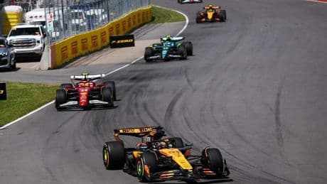La FIA advierte: "En 2026, los coches serán entre uno y dos segundos más lentos”