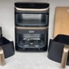 Cosori Turbo Tower Pro Smart