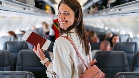 Foreign Office warns travellers to complete crucial check 8 weeks before holiday