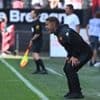 Football. Ligue 2 : contre Montpellier, Le Mans FC fait face à « une équipe bâtie pour remonter »