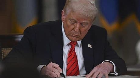 Trump’tan kriptoya yeşil ışık! GENIUS yasasıyla sabitcoin düzenlemesi geldi