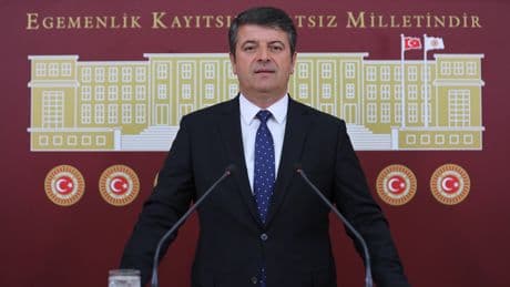 Tutdere hakkındaki adli kontrol kaldırıldı