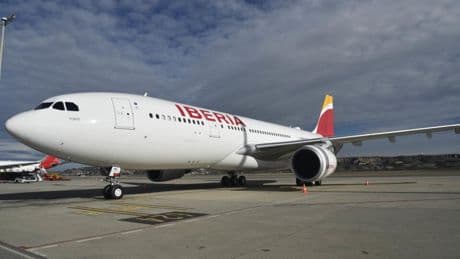 Iberia generó 13.227 millones de euros de PIB y 177.469 empleos en España en 2024