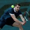 Tennis - Nationale 2 masculine. Paris (beaucoup) trop fort pour l’ET Niort