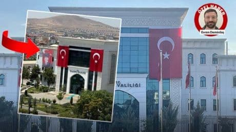 Atatürk'ü yok saymıştı… SÖZCÜ yazdı, Vali hatırladı!