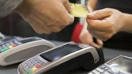 Mart ayında 1,78 trilyon TL tutarında ödeme kartla yapıldı