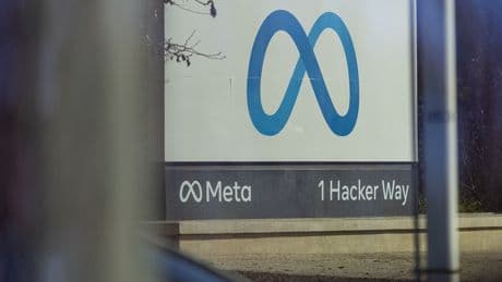 Citing New Rules, Meta Says It Will End Political Ads in E.U.
