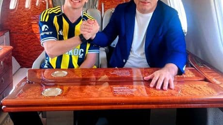 Fenerbahçe, Kerem'i resmen açıkladı!
