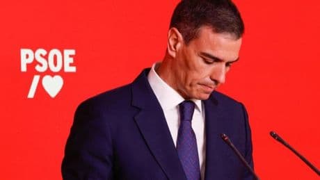 Sánchez pide perdón por el 'caso Cerdán' y descarta adelantar las elecciones