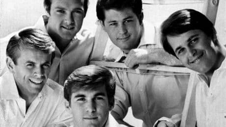Tribute: The genius of Brian Wilson and a lifetime of Good Vibrations