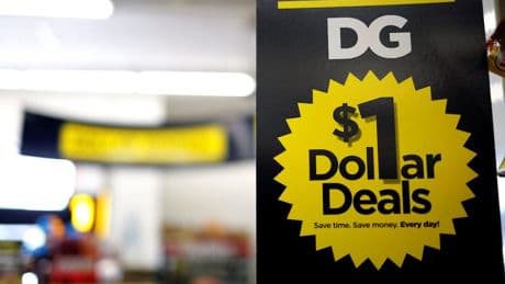 Dollar General's sales are climbing as higher-income shoppers opt for cheaper deals