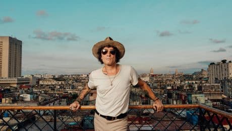 'Cuentas pendientes': desde Bunbury hasta la eternidad