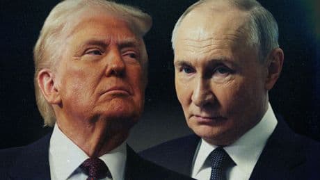 ‘Don’t Delude Yourselves’: Why Trump’s Summit in Alaska Cannot End Putin’s War in Ukraine
