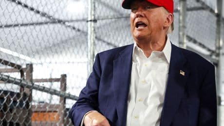 USA: Trump lebt seinen Sadismus aus