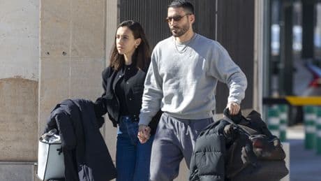 Miguel Ángel Silvestre y Rebeca Toribio confirman su ruptura sentimental