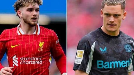 Harvey Elliott's view on Liverpool exit as Reds star could hold key to Florian Wirtz deal