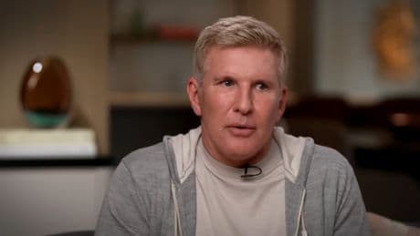 Todd Chrisley compares his first shower after prison to his ‘first sexual encounter’