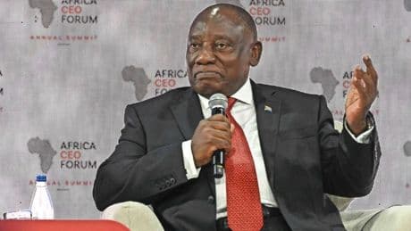 Nieuwe Oval Office-clash in de maak? Bezoek Zuid-Afrikaanse president Cyril Ramaphosa aan Witte Huis onder diplomatie hoogspanning