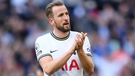 'I was tipped as next Harry Kane but Tottenham sold me – now I have seven goals in four games'