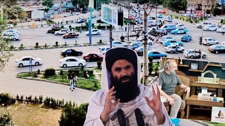 15 Temmuz zaferi, Suriye devrimi... Afganistan: İslam dünyasında gerçek dönüşüm başladı