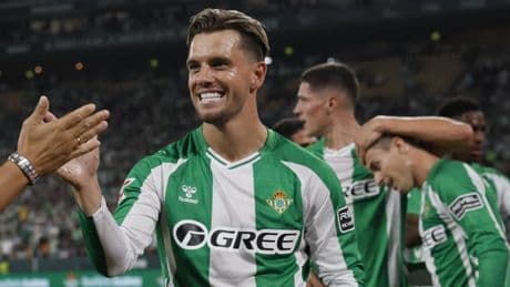 Lo Celso: "Esta afición no deja de sorprendernos"