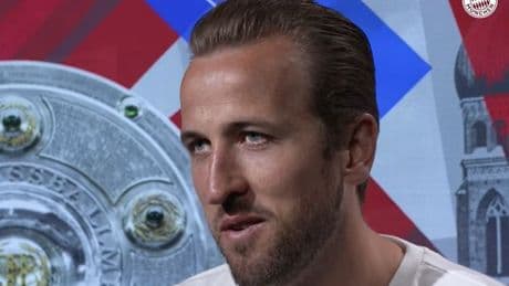 Harry Kane's immediate plan after revealing the club he wants to join after winning trophy