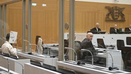 Allemagne : l’auteur afghan de l’attaque au couteau de Mannheim en mai 2024 condamné à perpétuité
