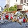 Anschlag auf Stadtfest: Prozess um Terroranschlag von Solingen beginnt
