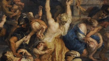Staatsgemäldesammlungen: Angst und Chaos im Tempel der Kunst