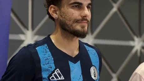 Kütahyaspor Doğukan Nelik ile anlaştı