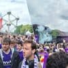 Heizel maakt zich op voor bekermatch Club Brugge-Anderlecht