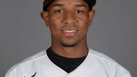 Orioles prospect Luis Guevara dead at 19 after jet ski crash