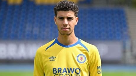 2. Fußball-Bundesliga: Braunschweig holt Talent aus Leipzig - Ersatzspieler geht