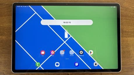 Preiswerte & starke „Fan Edition“ im Großformat: Samsung Galaxy Tab S10 FE+ im Test