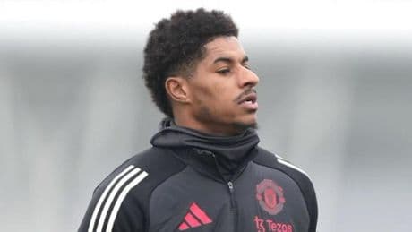 Rashford, alternativa del Barça a Díaz pero si la operación es muy ventajosa