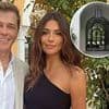 Pia Whitesell continues to flaunt her lavish life with husband Patrick as his ex Lauren Sanchez prepares to marry Jeff Bezos in swanky Venice ceremony