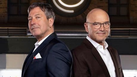 Who could replace John Torode and Gregg Wallace as BBC’s new MasterChef’s judges?