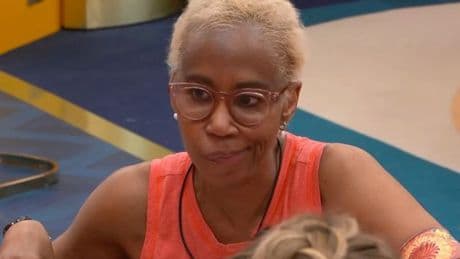 Celeb Big Brother's Trisha Goddard reveals racist 'spat in her face' in front of baby daughter