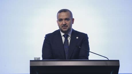 Merkez Bankası başkanından 'kemer sıkma programı'na devam mesajı
