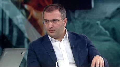 Gazeteci Cem Küçük'ün babası fındık bahçesinde ölü bulundu