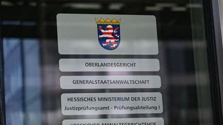 Kriminalität: Weniger Geldautomatensprengungen - Anklage gegen 36-Jährigen