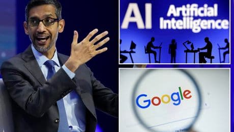 Google admits the open web is ‘in rapid decline’ — reversing earlier claim that traffic is ‘thriving’