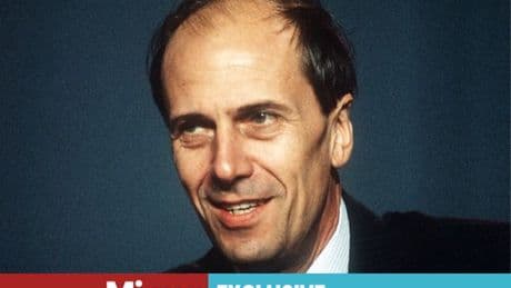'I knew Norman Tebbit - one thing made him stand apart from today's MPs'