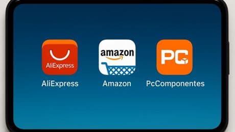 Las gangas de hoy (23 de mayo) en Amazon, AliExpress y otras tiendas para ahorrar