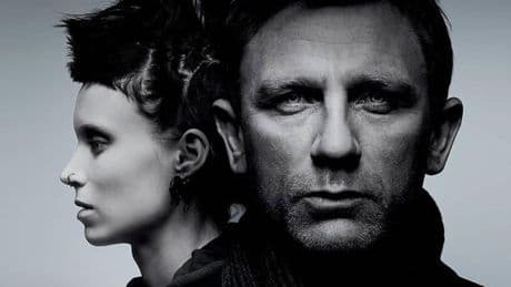 "Verblendung" mit Daniel Craig: bei Sky