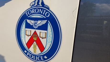 Toronto police officer injured during training exercise on Hwy. 403
